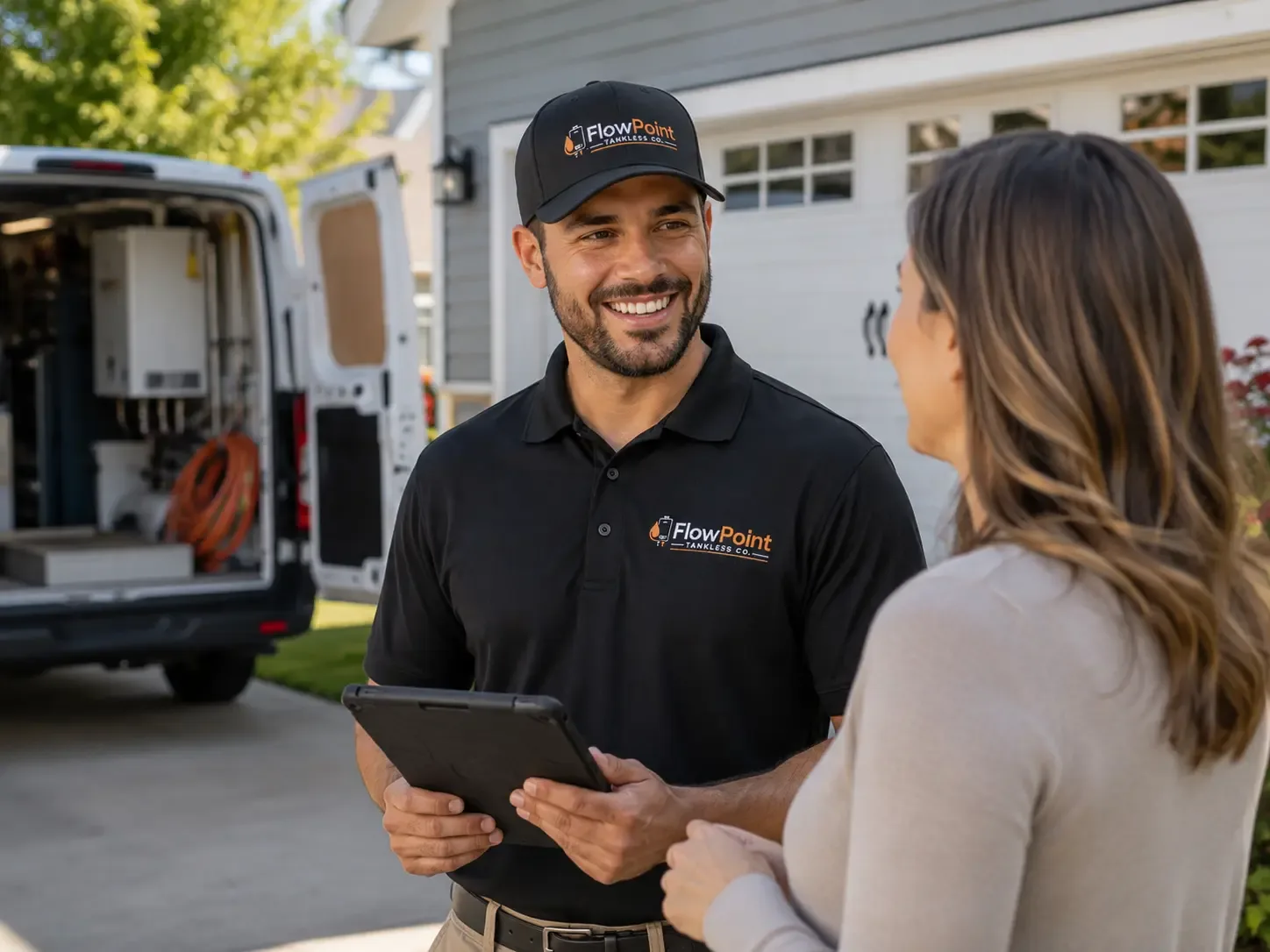 Tankless Water Heater Installation Midvale, ID FAQs